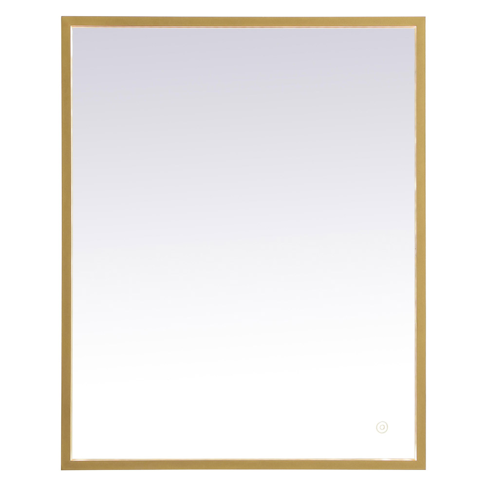 Elegant - Wall Mirror (PNT-MRE61830-MRE62740)