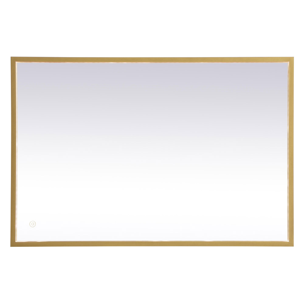 Elegant - Wall Mirror (PNT-MRE61830-MRE62740)