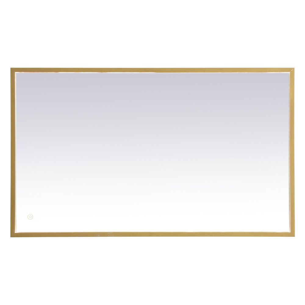 Elegant - Wall Mirror (PNT-MRE61830-MRE62740)