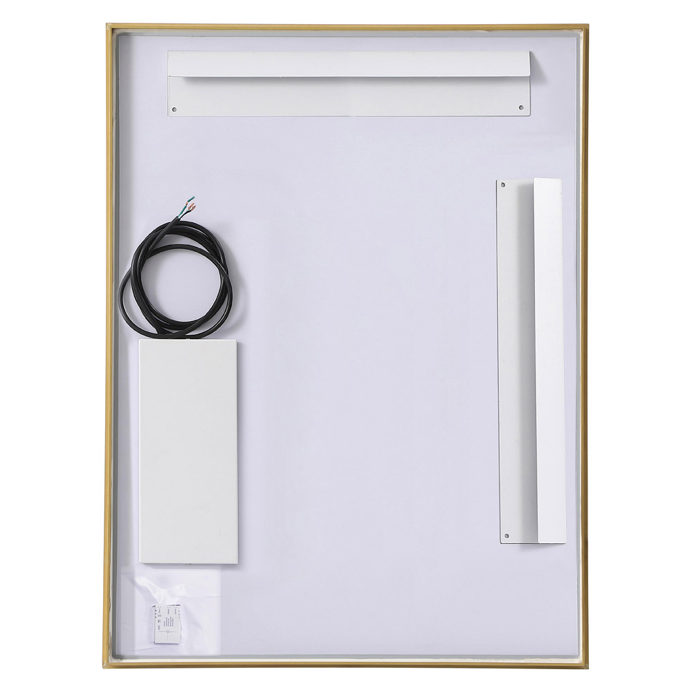 Elegant - Wall Mirror (PNT-MRE61830-MRE62740)