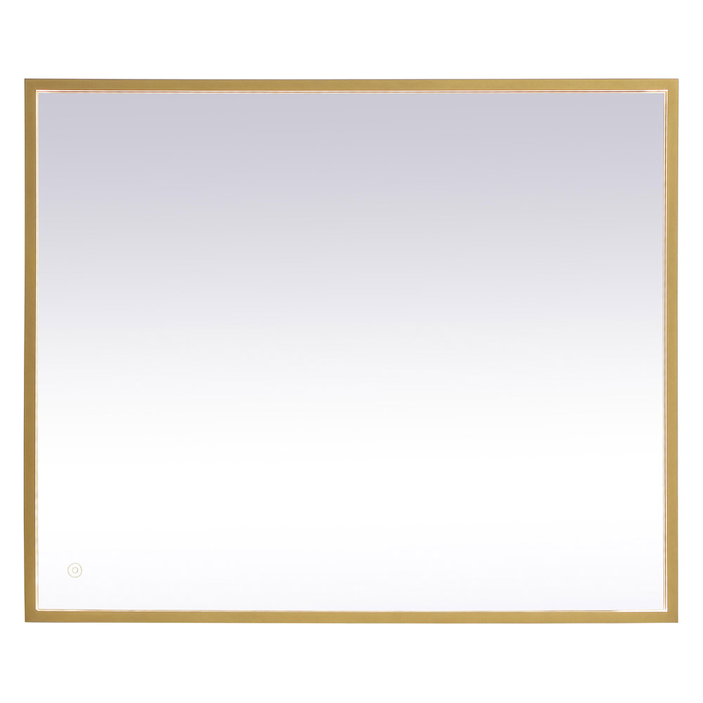 Elegant - Wall Mirror (PNT-MRE63030-MRE64272)