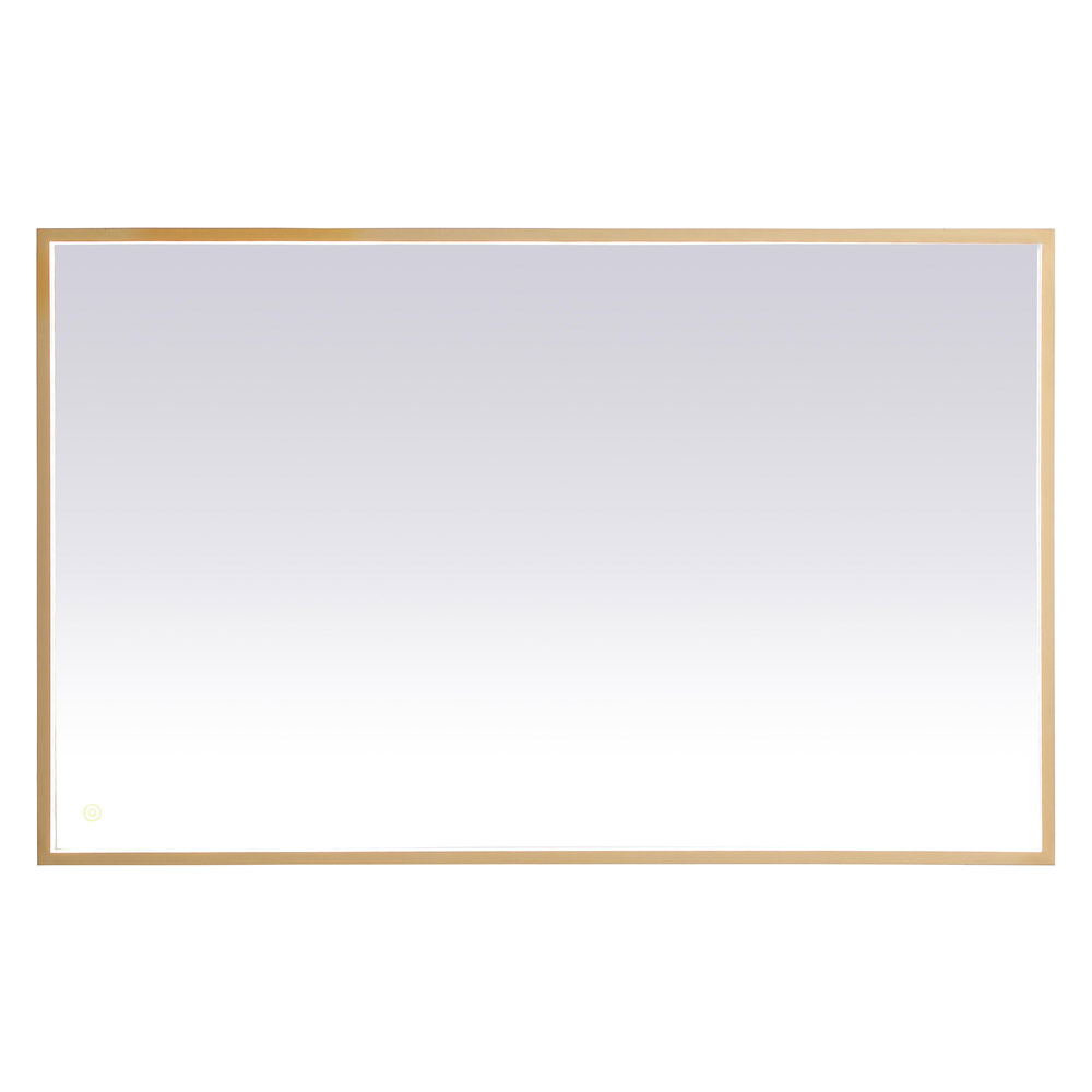 Elegant - Wall Mirror (PNT-MRE63030-MRE64272)