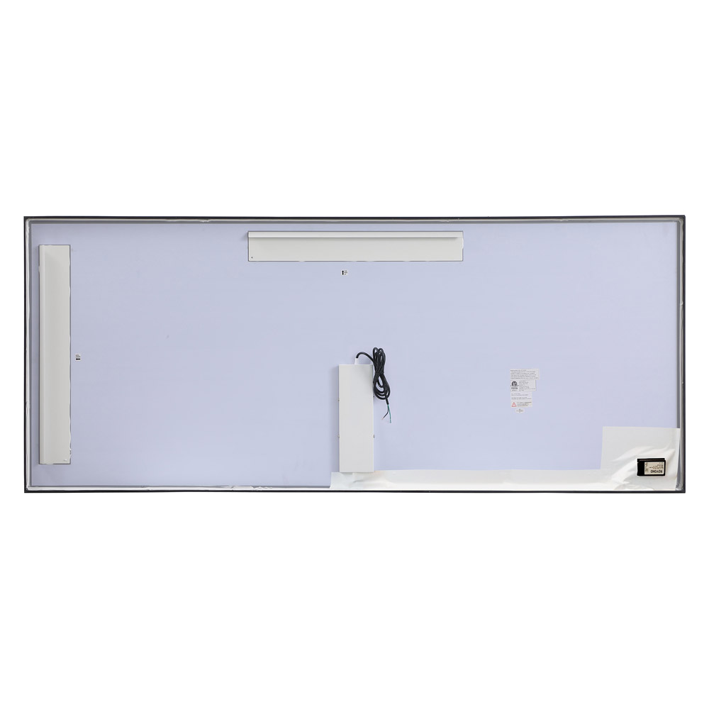 Elegant - Wall Mirror (PNT-MRE63030-MRE64272)