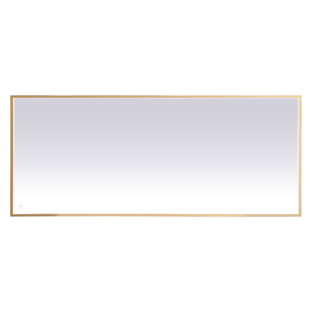 Elegant - Wall Mirror (PNT-MRE63030-MRE64272)