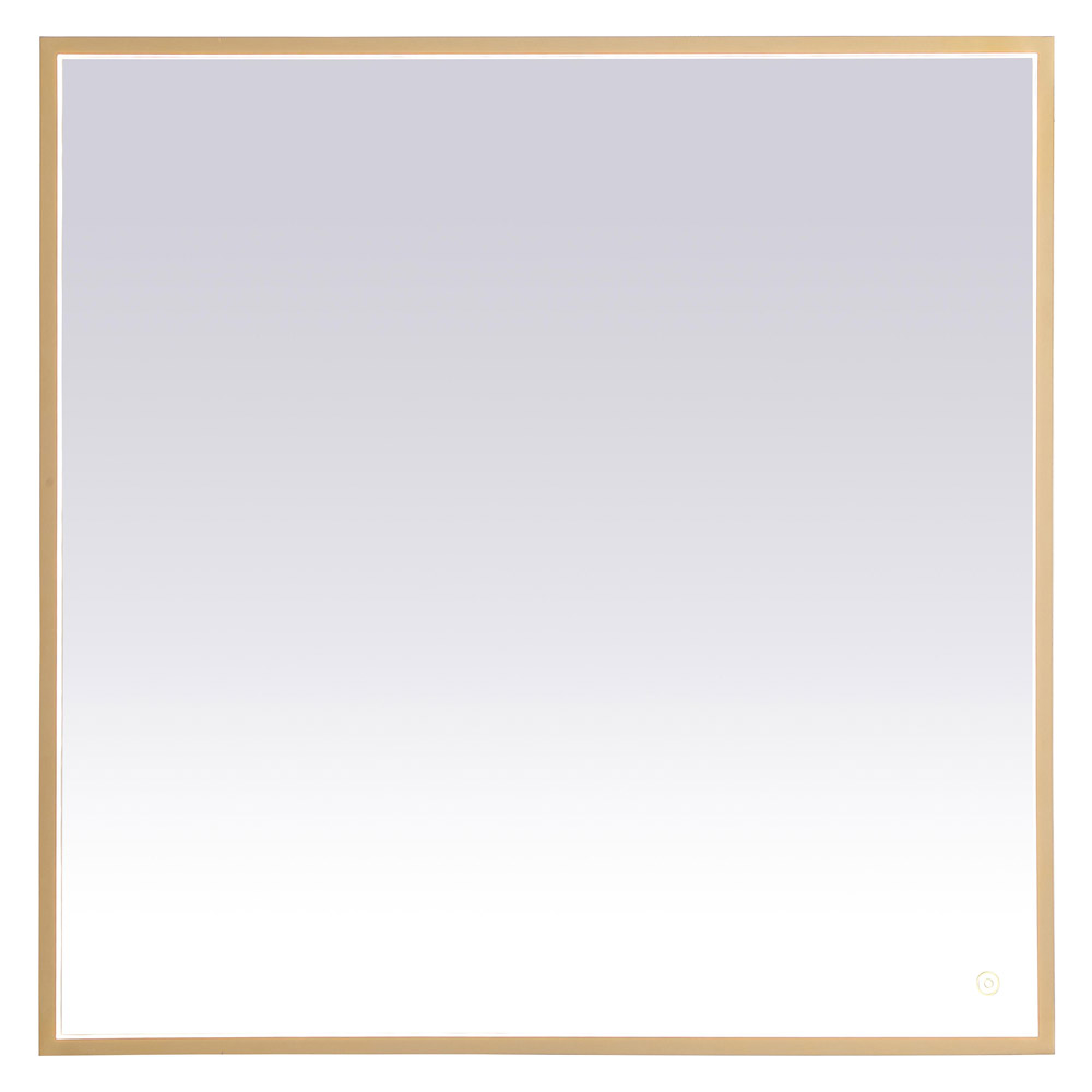 Elegant - Wall Mirror (PNT-MRE63030-MRE64272)