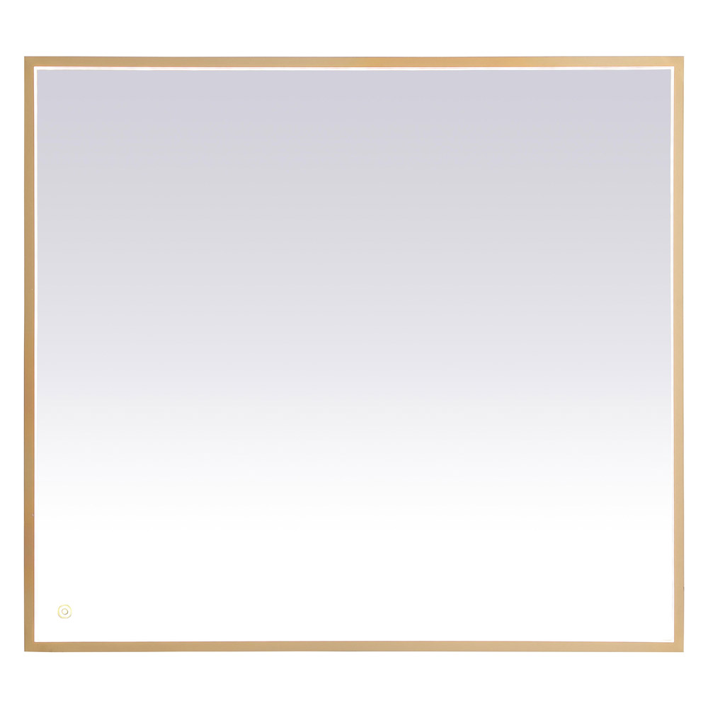 Elegant - Wall Mirror (PNT-MRE63030-MRE64272)