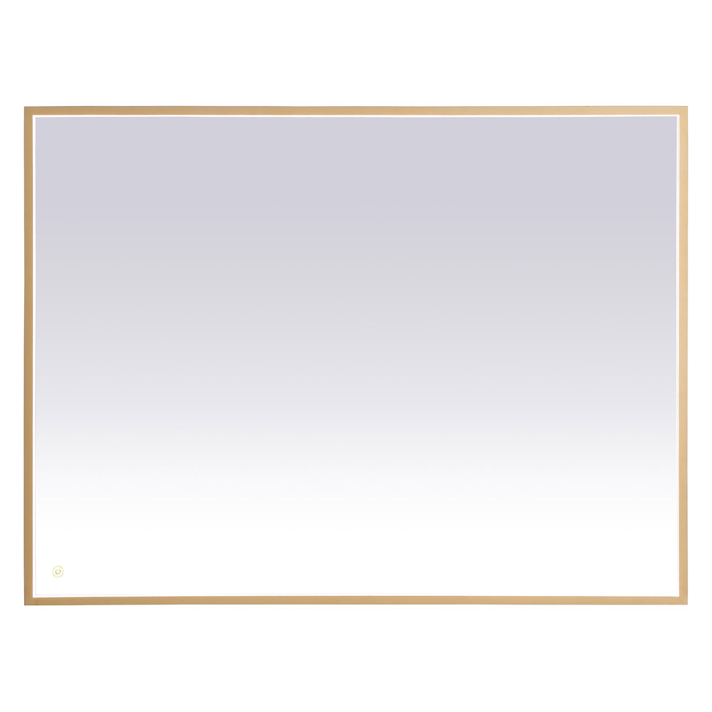 Elegant - Wall Mirror (PNT-MRE63030-MRE64272)