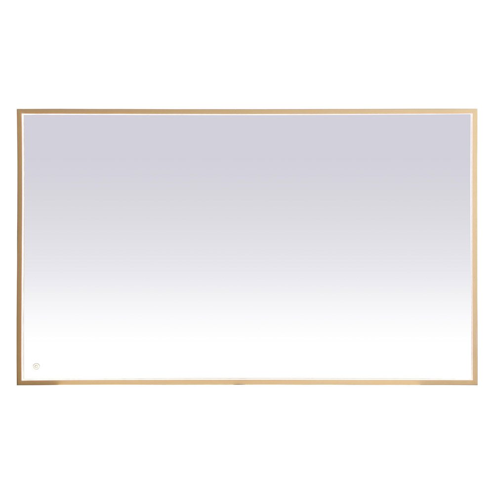 Elegant - Wall Mirror (PNT-MRE63030-MRE64272)