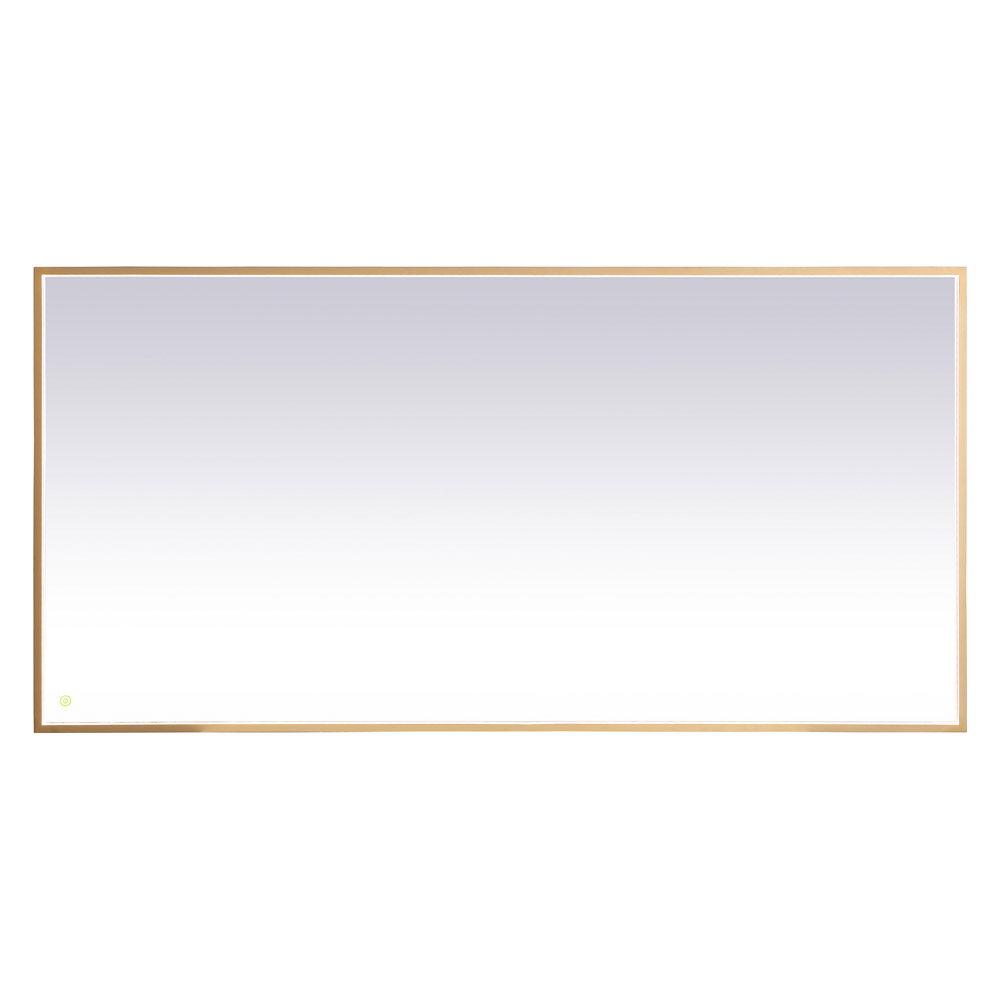 Elegant - Wall Mirror (PNT-MRE63030-MRE64272)