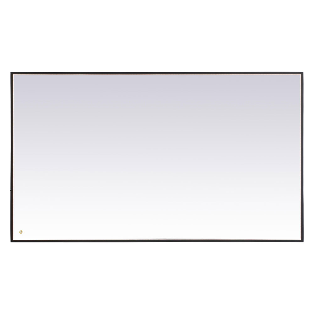 Elegant - Wall Mirror (PNT-MRE63030-MRE64272)