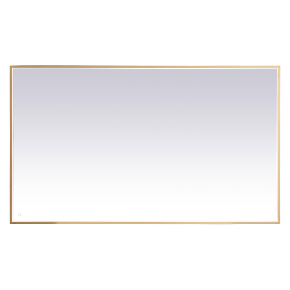 Elegant - Wall Mirror (PNT-MRE63030-MRE64272)