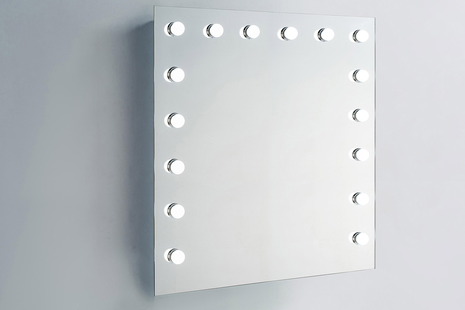 Elegant - Wall Mirror (PNT-MRE8515-MRE8535)