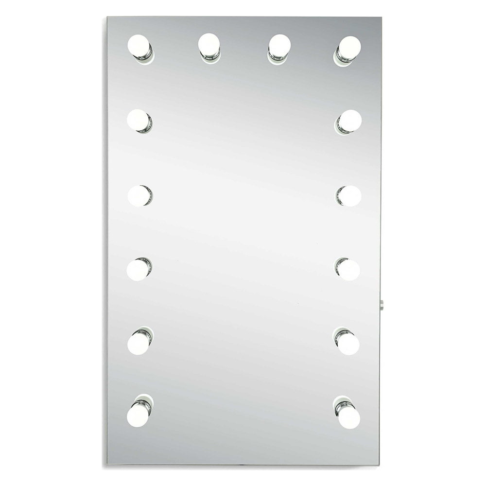 Elegant - Wall Mirror (PNT-MRE8515-MRE8535)