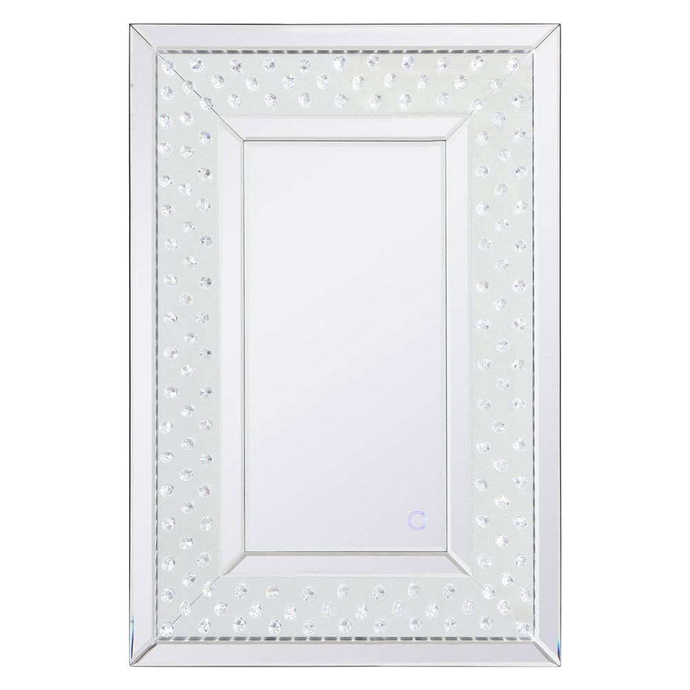 Elegant - Wall Mirror (PNT-MRE92030-MRE92836)