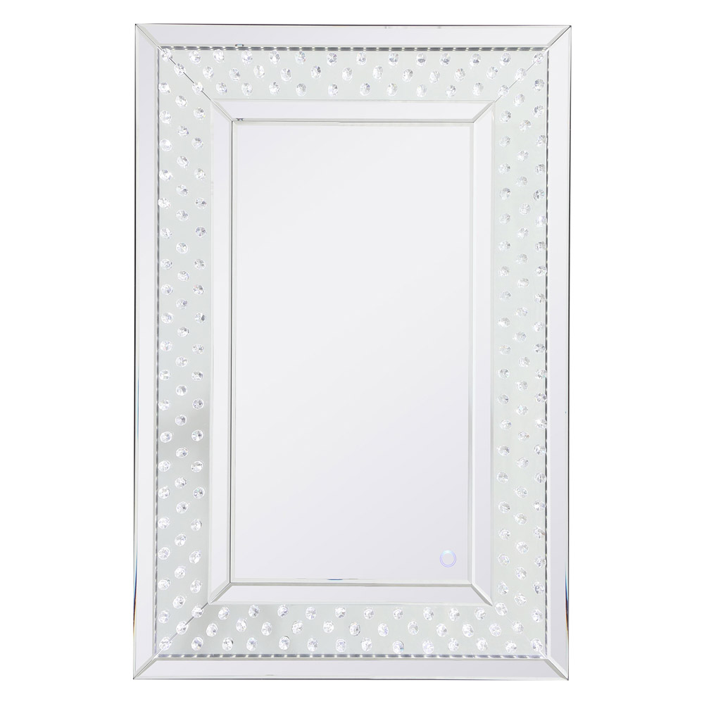 Elegant - Wall Mirror (PNT-MRE92030-MRE92836)