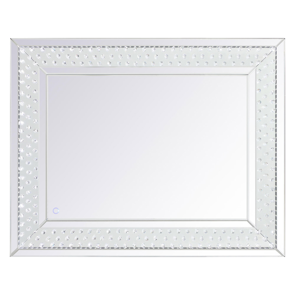 Elegant - Wall Mirror (PNT-MRE93240-MRE93672)