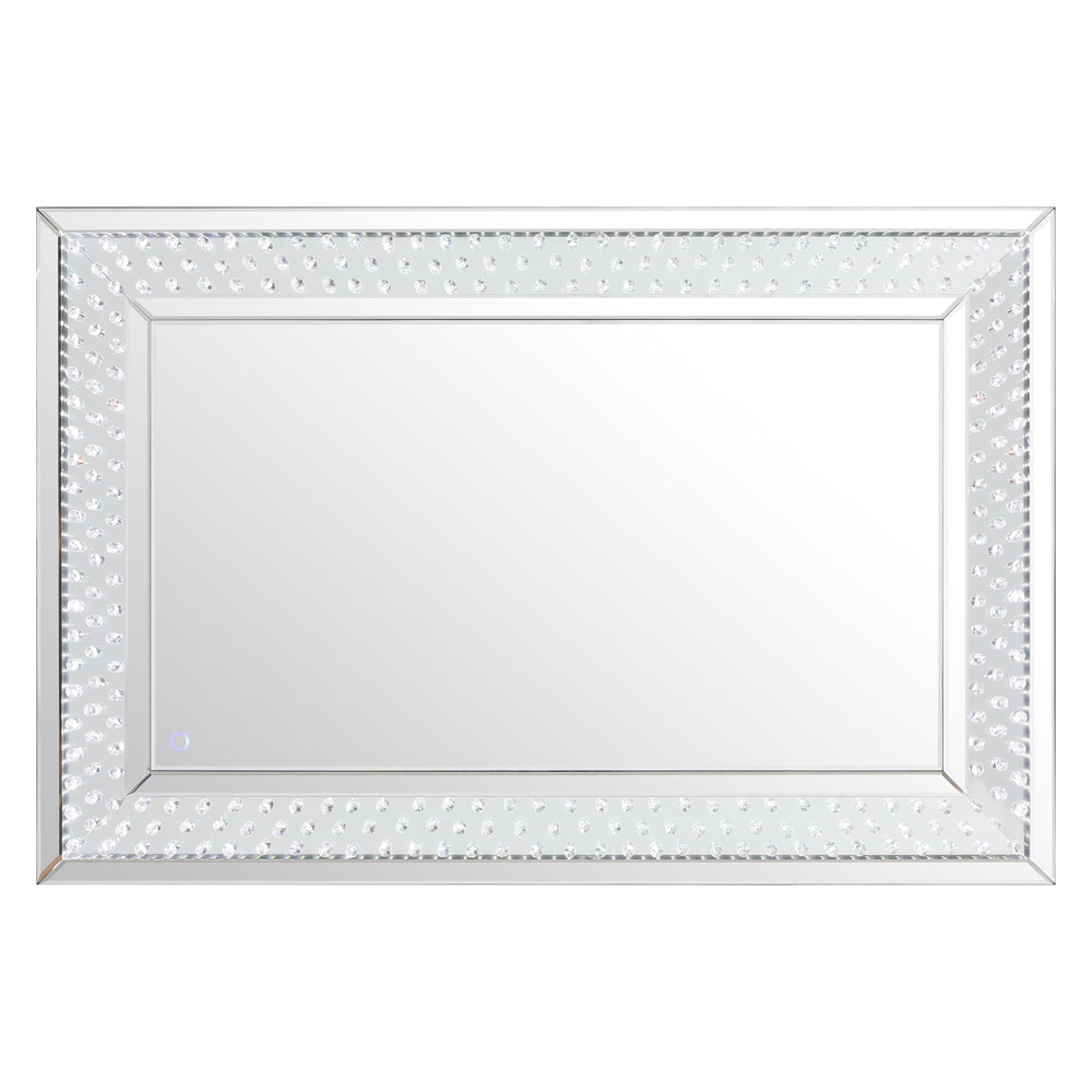 Elegant - Wall Mirror (PNT-MRE93240-MRE93672)