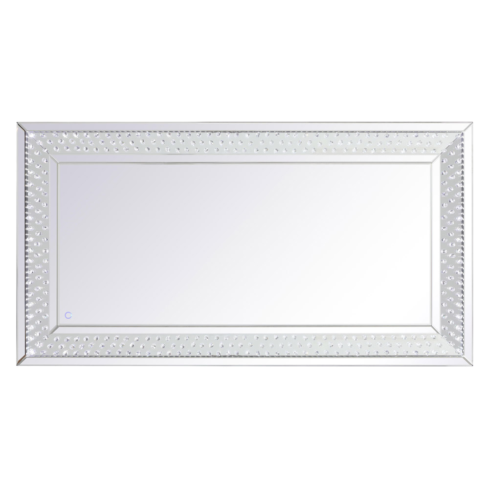 Elegant - Wall Mirror (PNT-MRE93240-MRE93672)