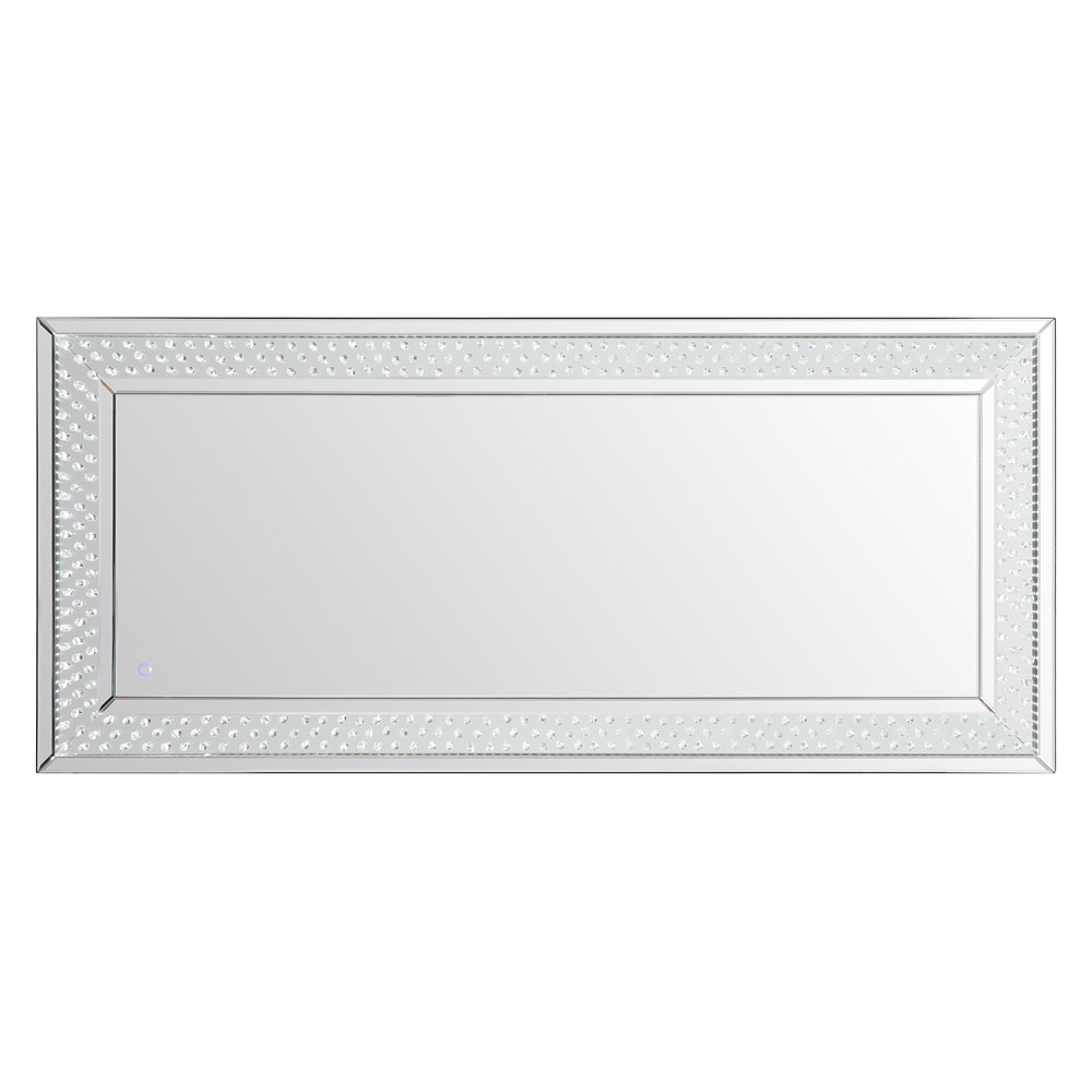 Elegant - Wall Mirror (PNT-MRE93240-MRE93672)