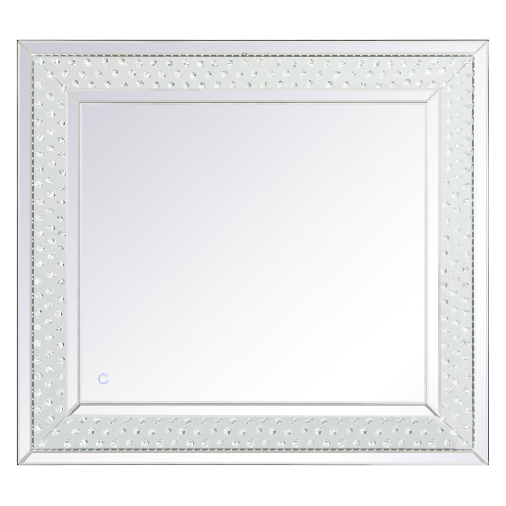 Elegant - Wall Mirror (PNT-MRE93240-MRE93672)