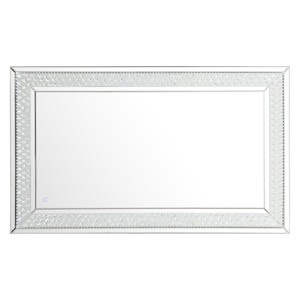 Elegant - Wall Mirror (PNT-MRE93240-MRE93672)