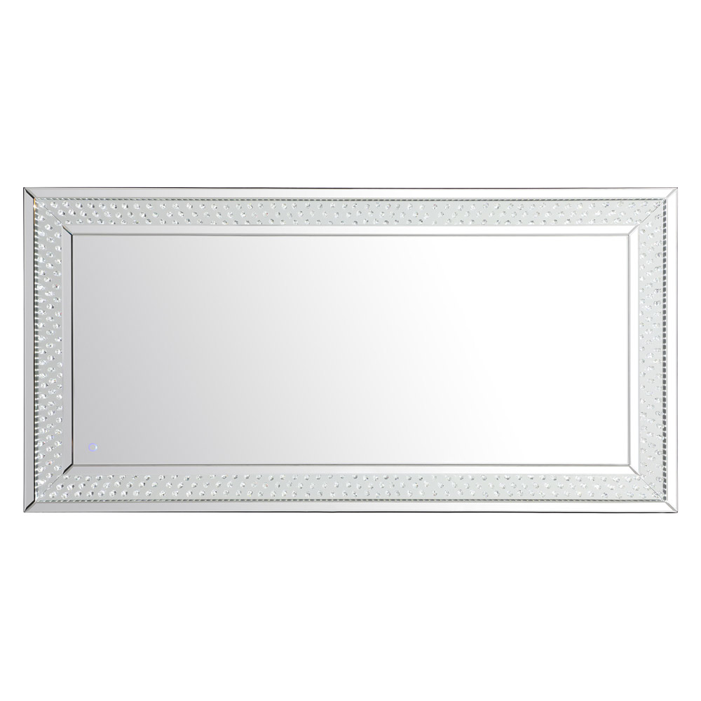 Elegant - Wall Mirror (PNT-MRE93240-MRE93672)