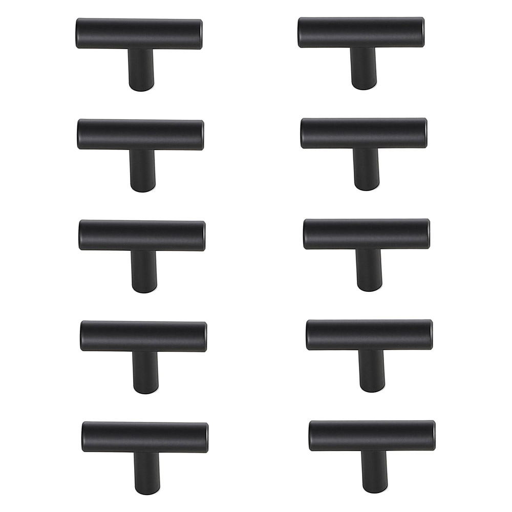 Elegant - Quinn 1 Drawer Pull, Set of 10 (PNT-PL400-1)