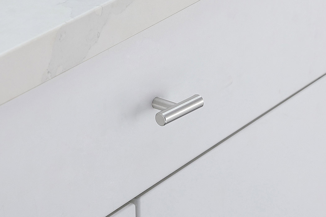 Elegant - Quinn 1 Drawer Pull, Set of 10 (PNT-PL400-1)