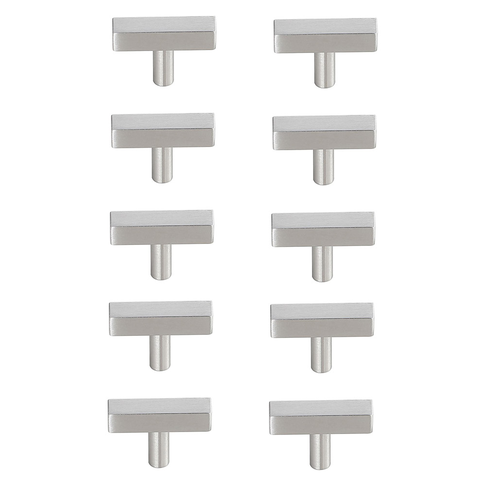 Elegant - Quinn 1 Drawer Pull, Set of 10 (PNT-PL402-1)