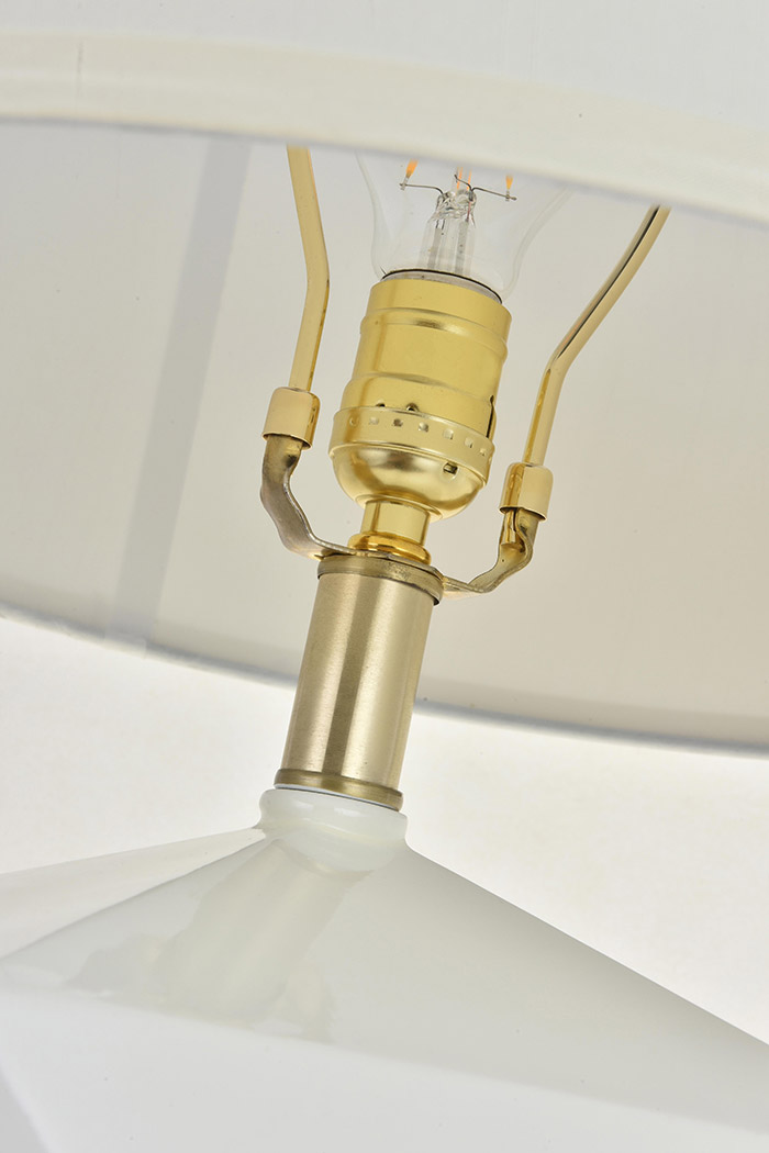 Elegant - Table Lamp (TL3015)