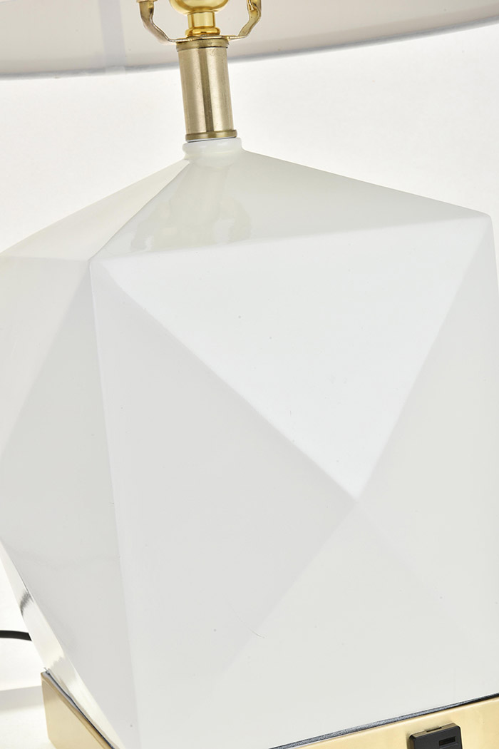 Elegant - Table Lamp (TL3015)