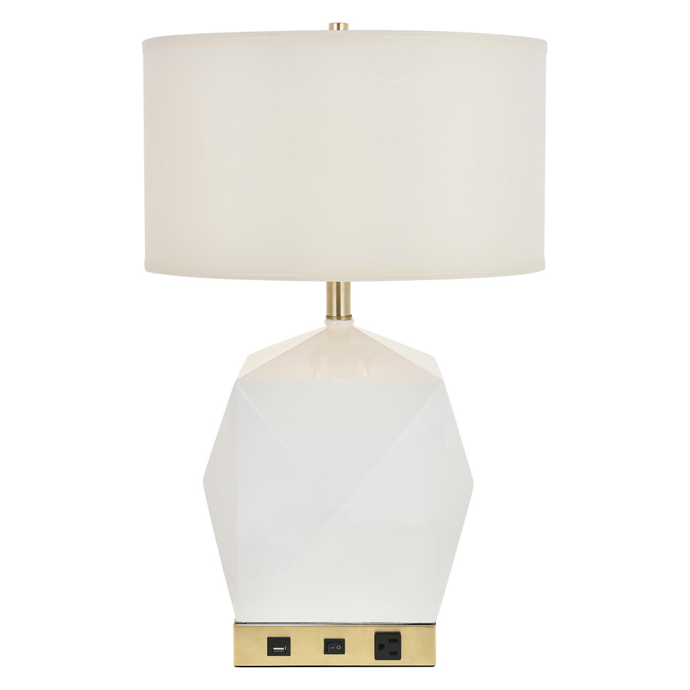 Elegant - Table Lamp (TL3015)