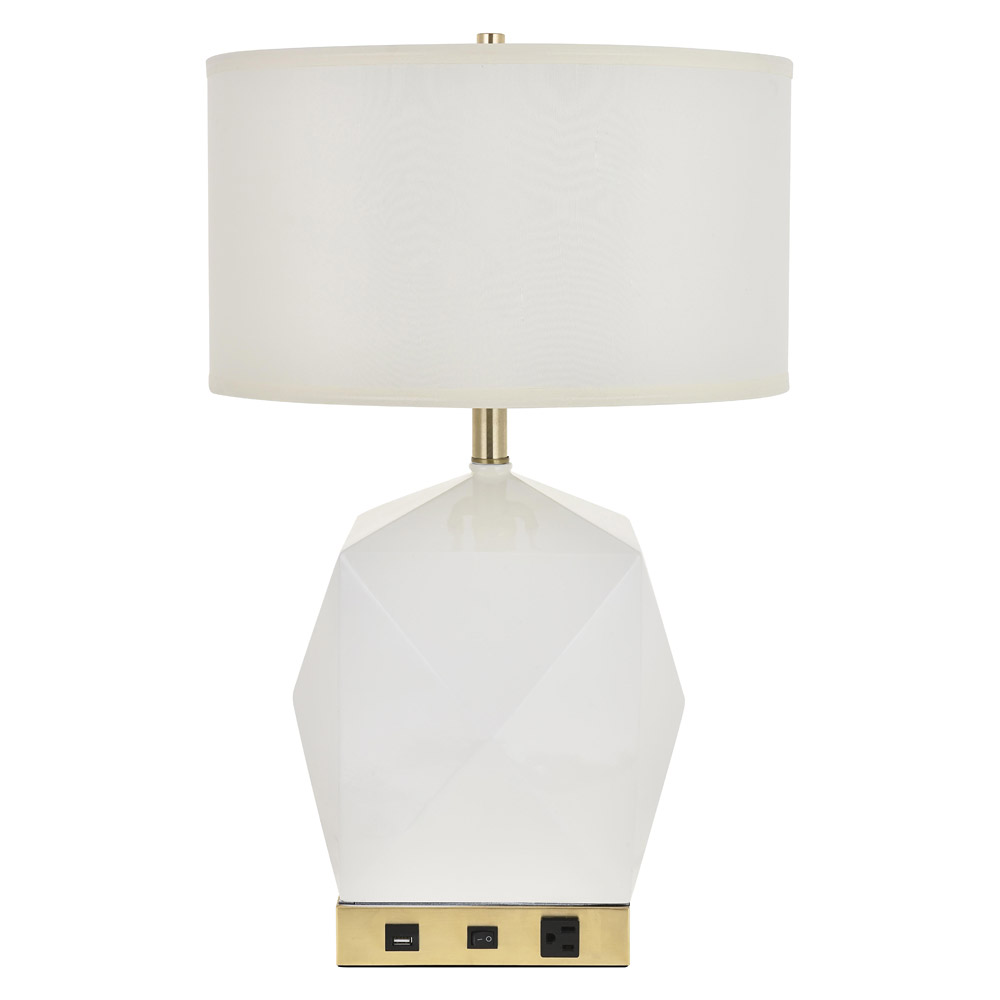 Elegant - Table Lamp (TL3015)