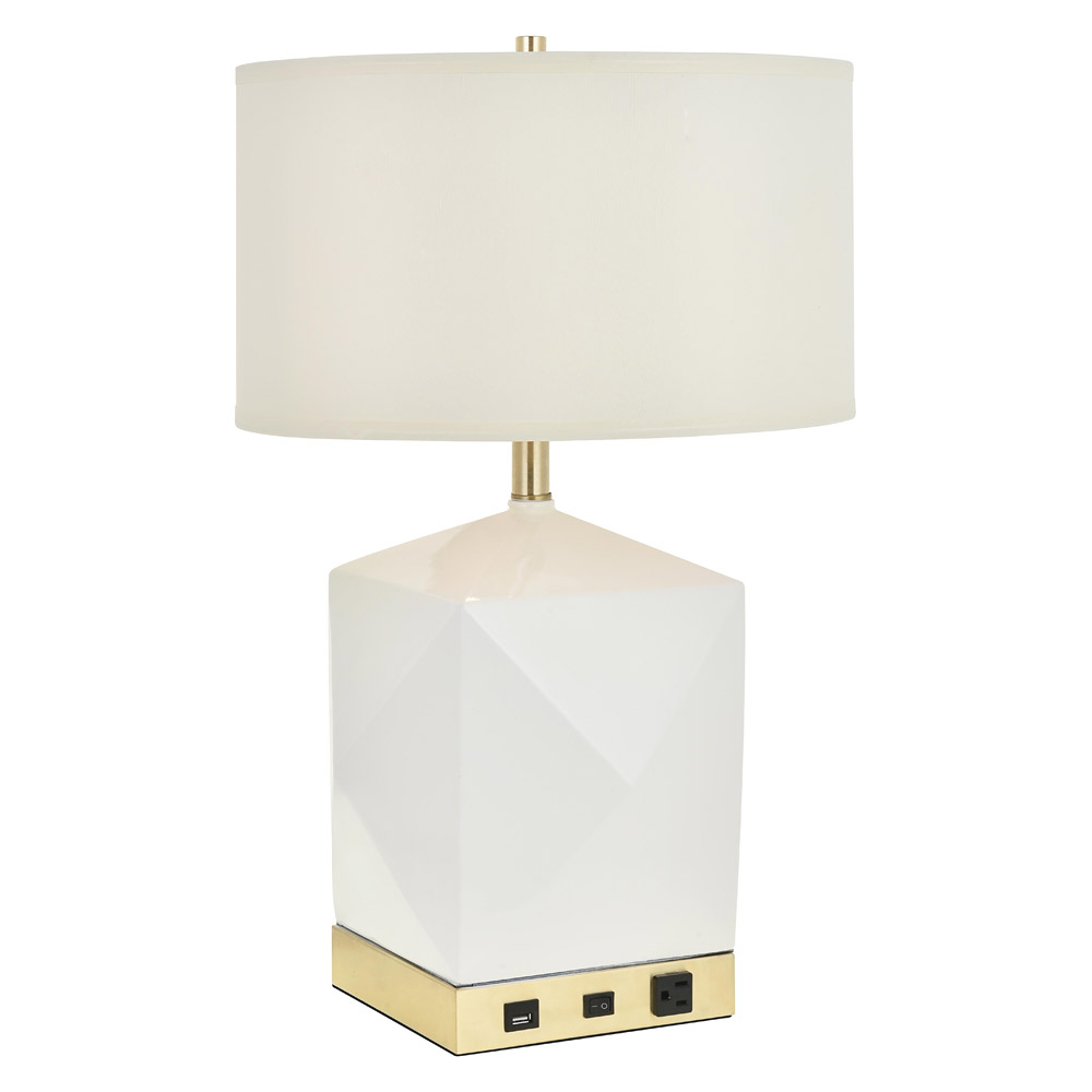 Elegant - Table Lamp (TL3015)