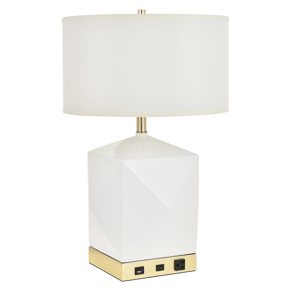 Elegant - Table Lamp (TL3015)