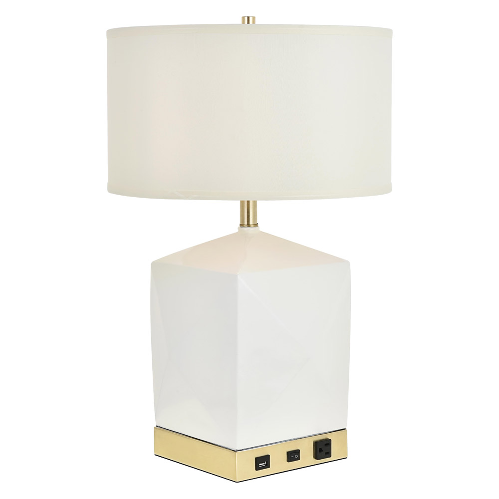 Elegant - Table Lamp (TL3015)