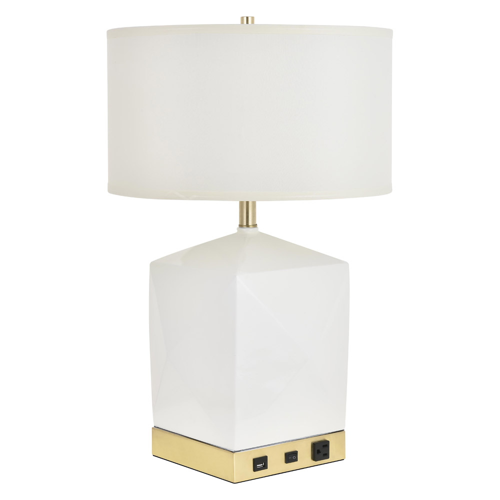 Elegant - Table Lamp (TL3015)