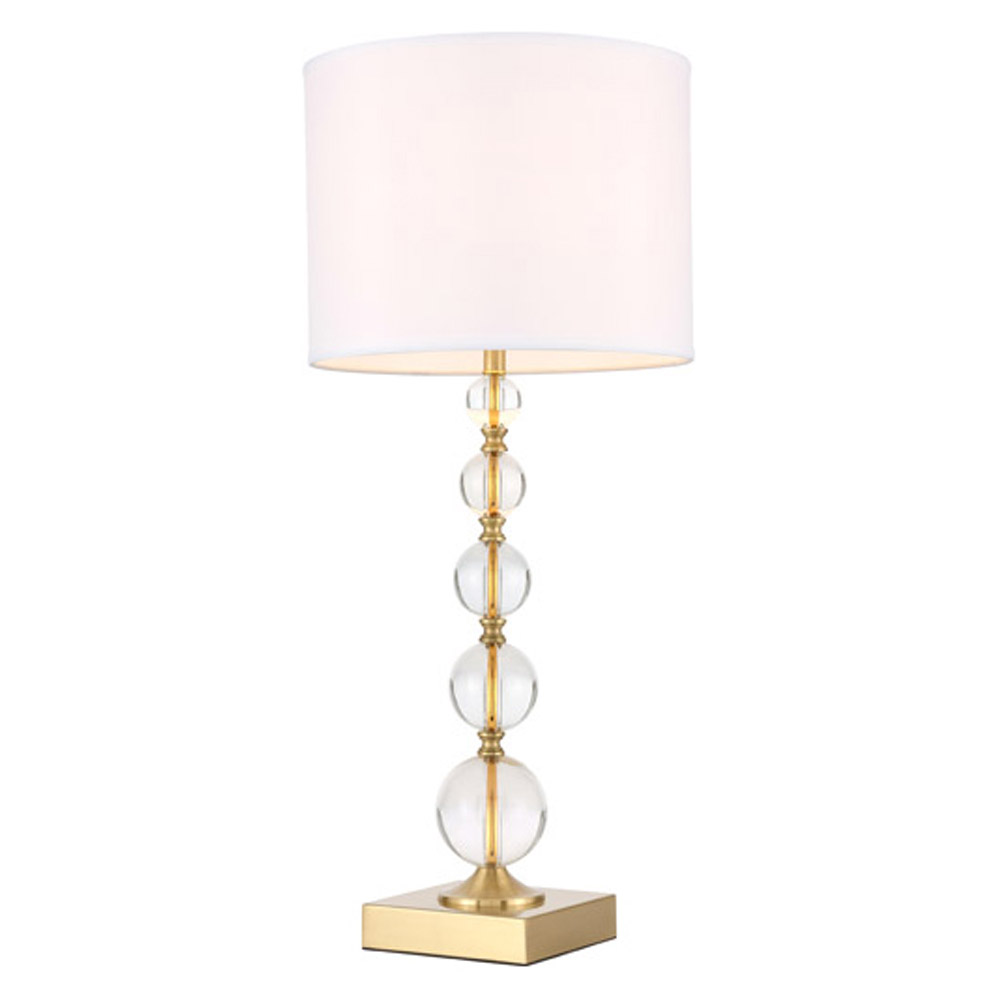 Elegant - Table Lamp (PNT-TL3027)