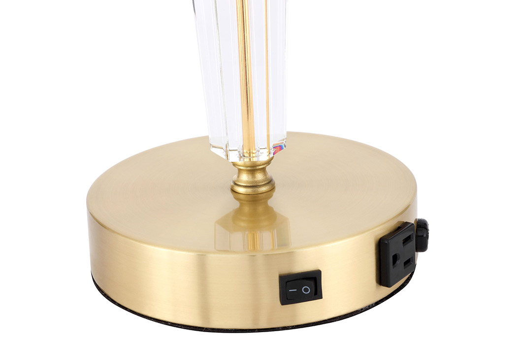 Elegant - Table Lamp (PNT-TL3030)