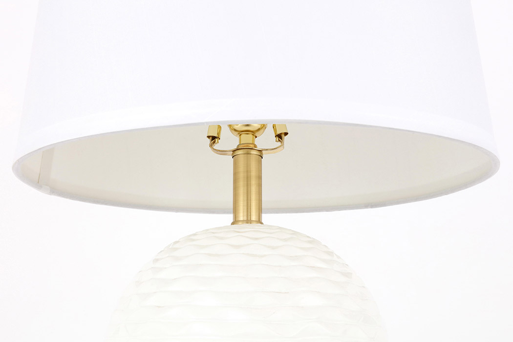 Elegant - Table Lamp (TL3034BR)