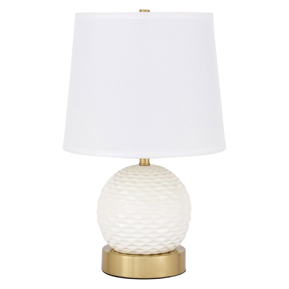 Elegant - Table Lamp (TL3034BR)