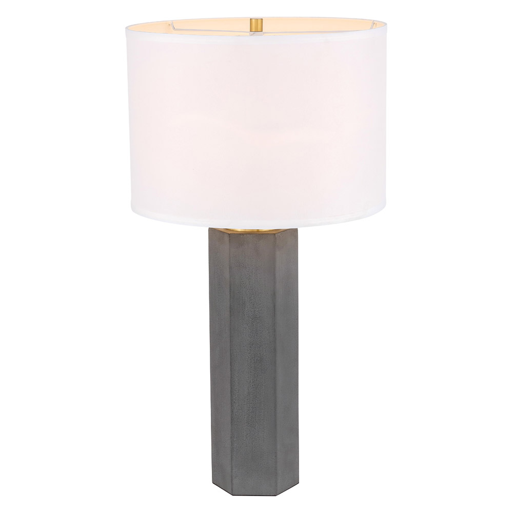 Elegant - Table Lamp (TL3043GR)