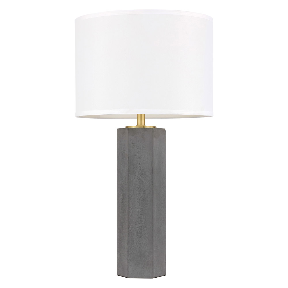 Elegant - Table Lamp (TL3043GR)