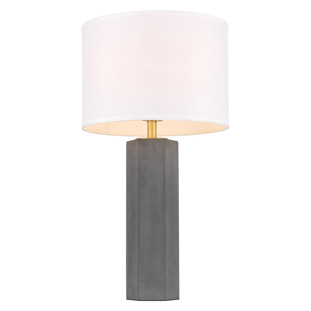 Elegant - Table Lamp (TL3043GR)