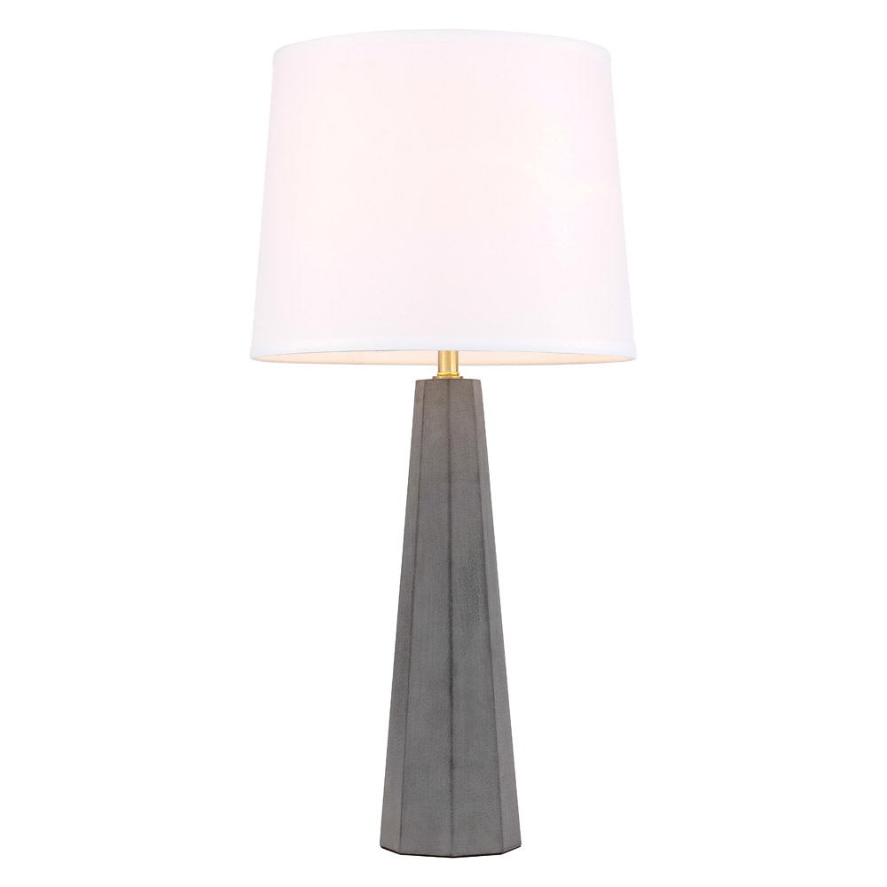 Elegant - Table Lamp (TL3044GR)