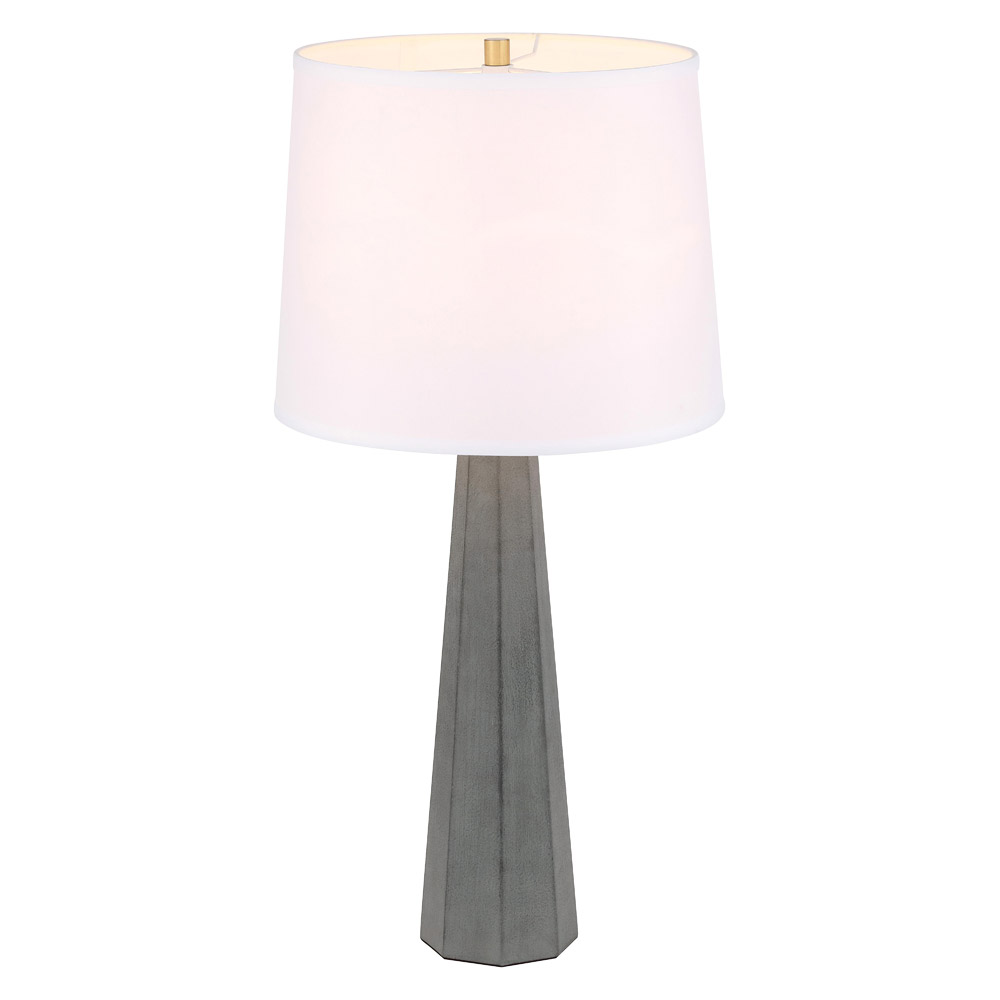 Elegant - Table Lamp (TL3044GR)