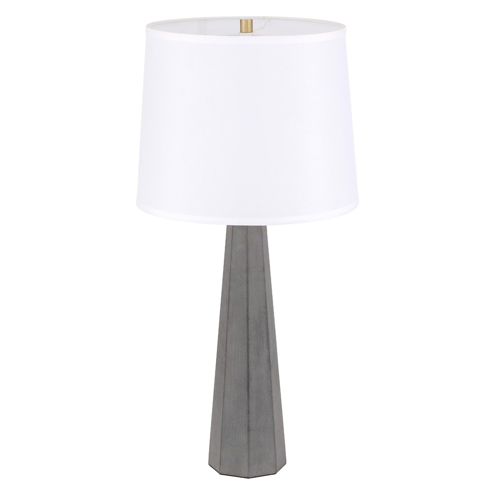 Elegant - Table Lamp (TL3044GR)