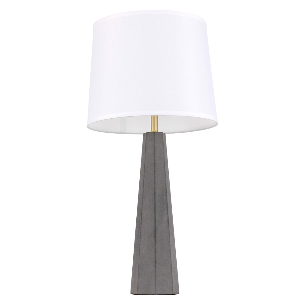 Elegant - Table Lamp (TL3044GR)