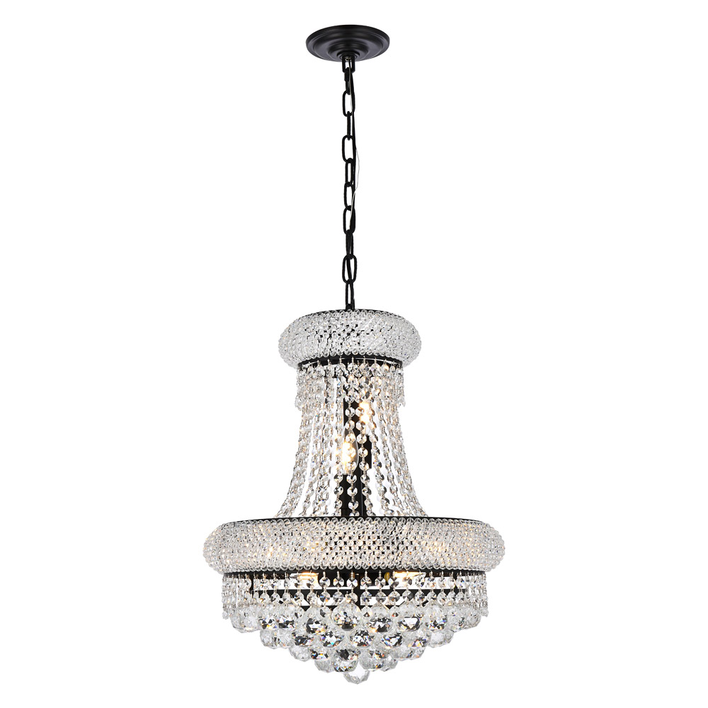 Elegant - Pendant Light (PNT-V1800D)