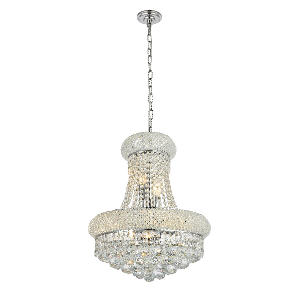 Elegant - Pendant Light (PNT-V1800D)